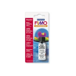 Fimo Bewaarmiddel Voor Sneeuwkoepels