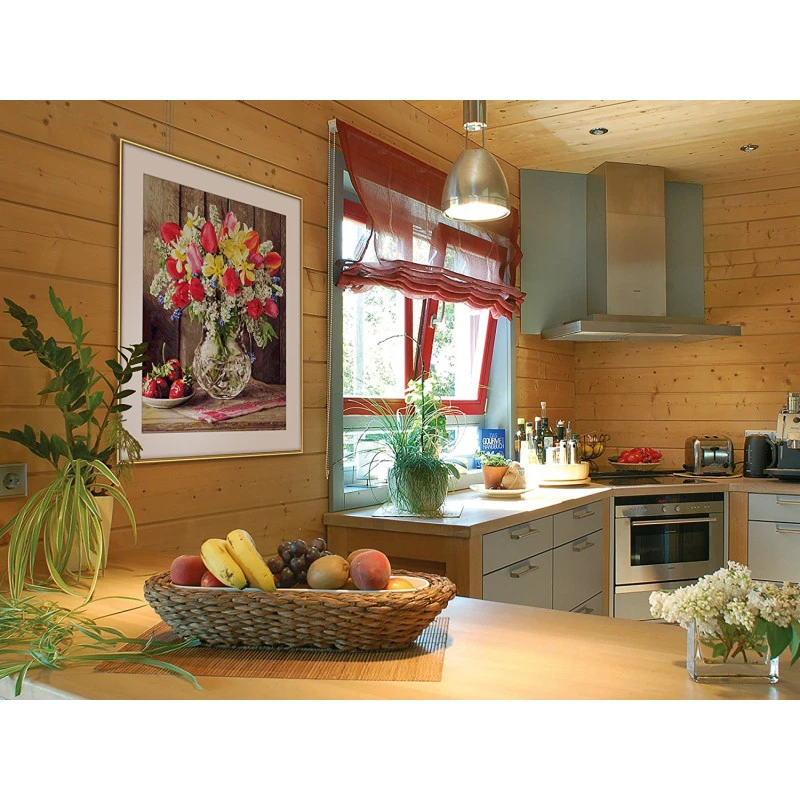 Een Groet Uit De Boerentuin - Schipper 40 X 50 Cm