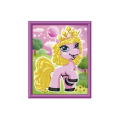 Filly Unicorn - Samba