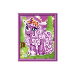 Filly Unicorn - Zara