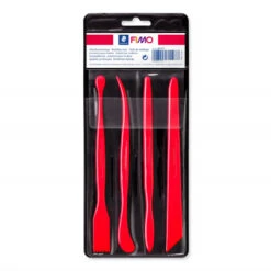 Fimo Boetseer Spatels