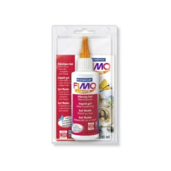 Fimo Deco Gel - Fimo Liquid 200 Ml