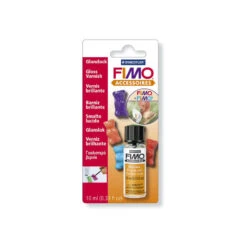 Fimo Glanslak 10 Ml