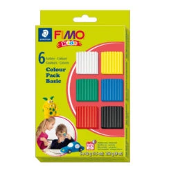 Fimo Kids Startset Basic