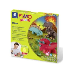 Fimo Kids Startset Dino
