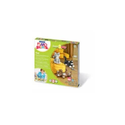 Fimo Kids Startset Katten