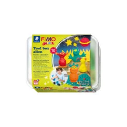Fimo Kids Toolbox Alien