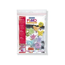 Fimo Lente Vorm