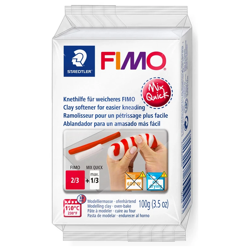 Fimo Mix Quick
