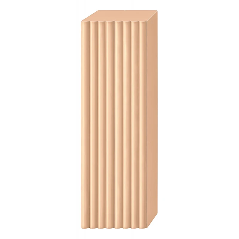 Fimo Prof. Doll Art. Color 45 454gr. Zand - Afbeelding 2