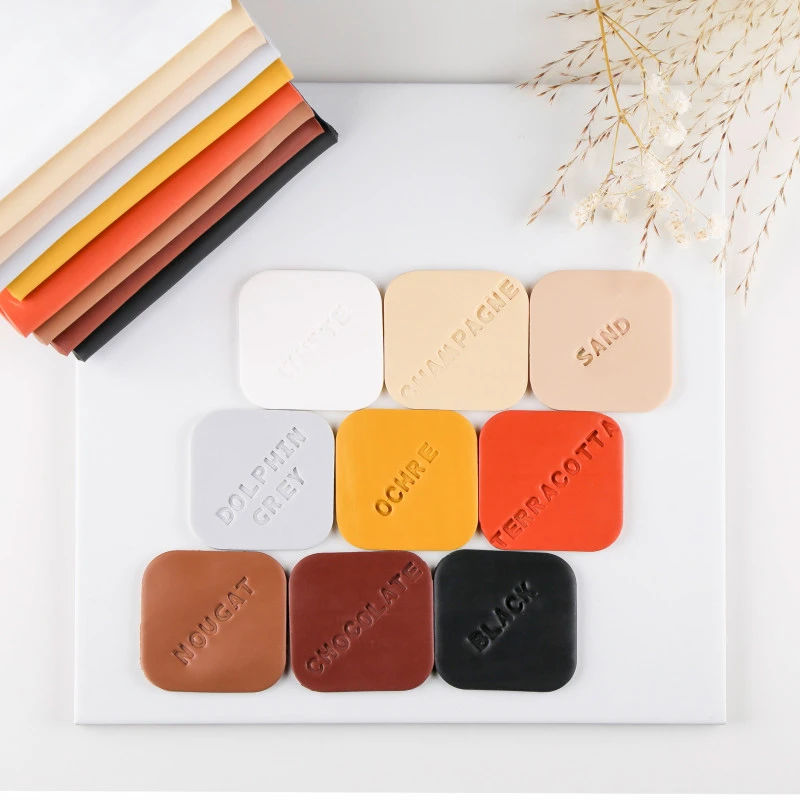 Fimo Prof. Doll Art. Color 78 454 Gr. Nougat - Afbeelding 2