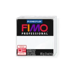 Fimo Professional 0 Wit