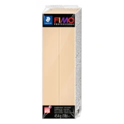 Fimo Professional 02 Champagne 454 Gram