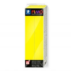 Fimo Professional 1 Citroen 454 Gram
