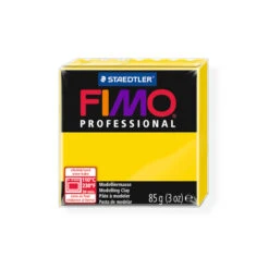 Fimo Professional 100 Echt Geel