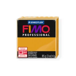 Fimo Professional 17 Oker Geel
