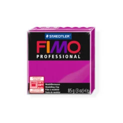 Fimo Professional 210 Magenta