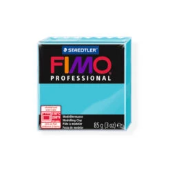 Fimo Professional 32 Turquoise