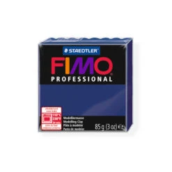 Fimo Professional 34 Marine Blauw