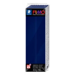 Fimo Professional 34 Marine Blauw 454 Gram