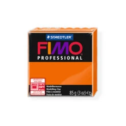 Fimo Professional 4 Oranje