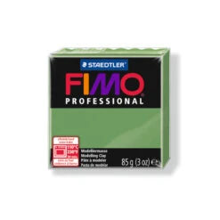 Fimo Professional 57 Olijf Groen