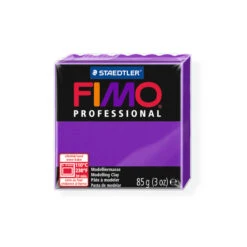Fimo Professional 6 Lila