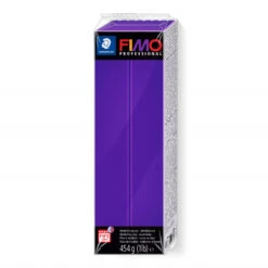 Fimo Professional 6 Lila 454gram