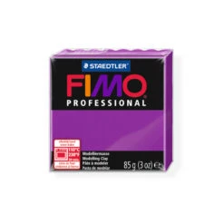 Fimo Professional 61 Violet