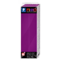 Fimo Professional 61 Violet 454 Gram