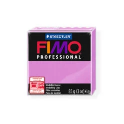 Fimo Professional 62 Lavendel