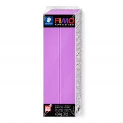 Fimo Professional 62 Lavendel 454 Gram