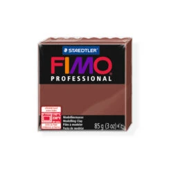 Fimo Professional 77 Chocolade