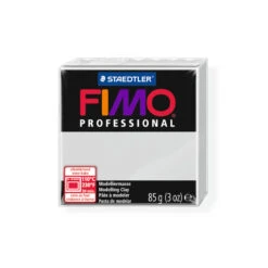 Fimo Professional 80 Dolfijngrijs