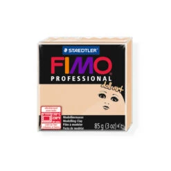 Fimo Professional Doll Art. Color 45 Zand