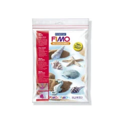 Fimo Schelpen Vorm