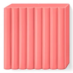 Fimo Soft Nr T20 Grapefruit Roze