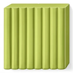 Fimo Soft Nr T50 Pistachenoot Groen