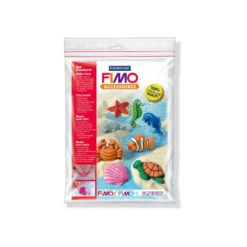 Fimo Zeedieren Vorm