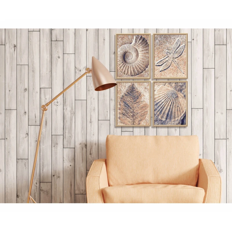 Fossielen - Schipper Quattro 18 X 24 Cm - Afbeelding 3