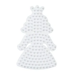 Grondplaat Hama Princes 2