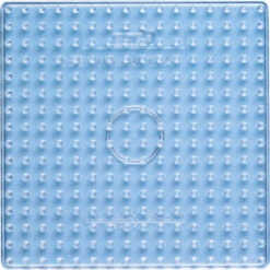 Hama Maxi Strijkkralen Grondplaat Vierkant