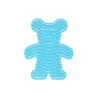 Hama Maxi Strijkkralen Grondplaat Teddybeer