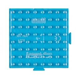 Hama Maxi Strijkkralen Grondplaat Vierkant Klein