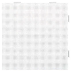 Hama Mini Grondplaat Vierkant Koppelbaar
