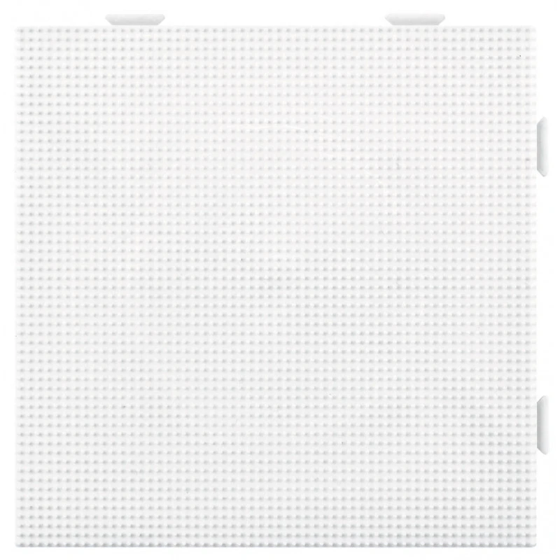 Hama Mini Grondplaat Vierkant Koppelbaar