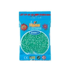 Hama Mini Kralen Kl 11 Mint