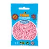 Hama Mini Kralen Kl 95 Pastel Roze