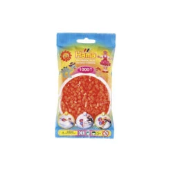 Hama Strijkkralen 04 Oranje