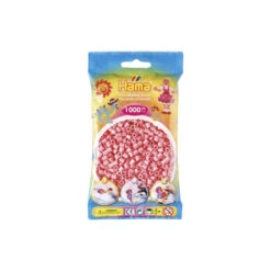 Hama Strijkkralen 06 Roze